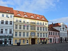 Pronájem bytu 2+kk 69 m²