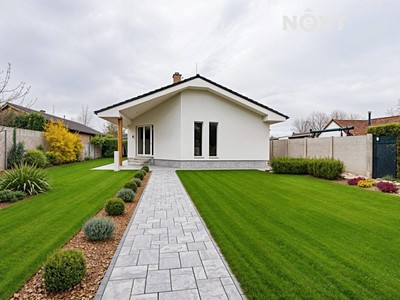 Prodej  rodinného domu 99 m², pozemek 978 m²