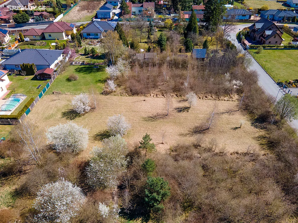 Prodej stavebního pozemku 942 m² - Widok 6