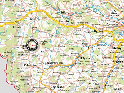 Prodej  pole 18 437 m² — photo 3