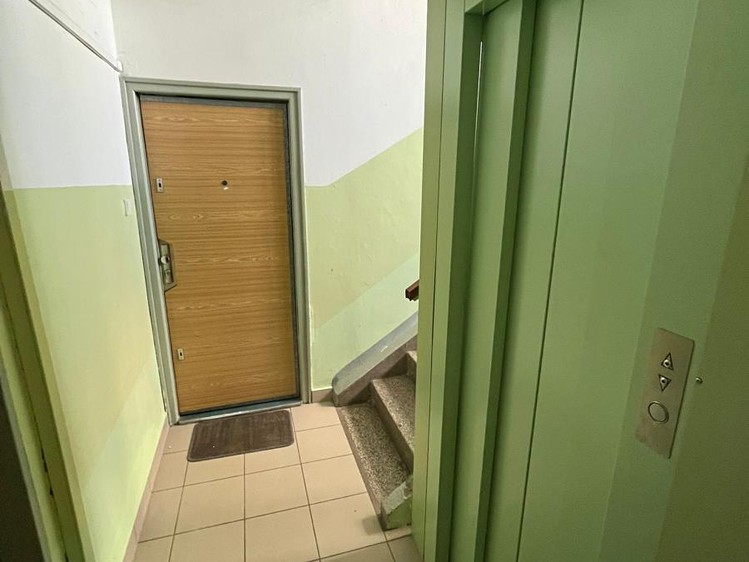 Квартира 2+1 на продаж, 54 м² (12 з 12)