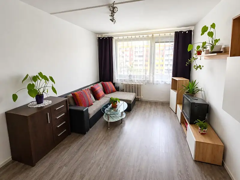 Prodej bytu 2+kk 40 m², Most – náhled fotky 2