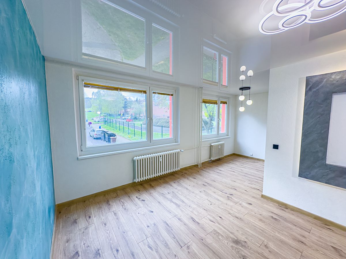 Prodej bytu 3+1 60 m² – fotografie 3