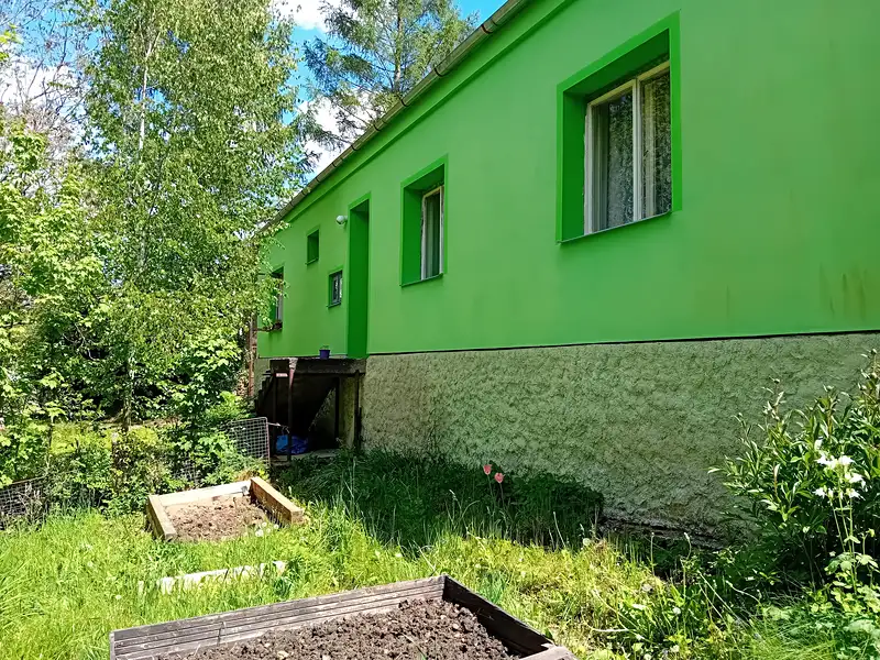 Prodej rodinného domu 130 m², pozemek 1458 m², Městečko Trnávka – náhled fotky 2