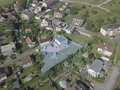 Prodej rodinného domu 276 m², pozemek 1398 m²