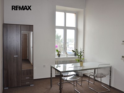 Pronájem obchodního prostoru 20 m²