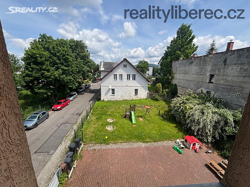 Pronájem bytu 1+kk 36 m² – pohled 4