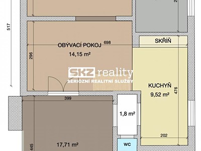 Будинок на продаж, 86 м² (2 з 27)