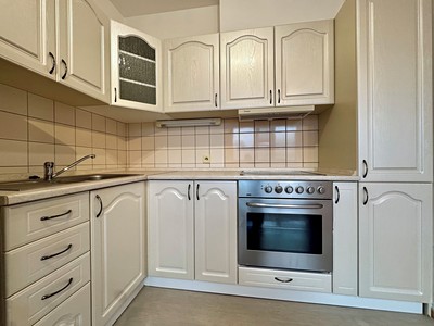 Pronájem bytu 2+kk 45 m²