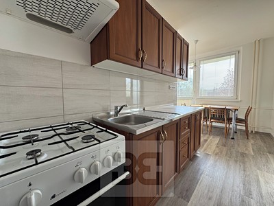 Pronájem bytu 2+1 61 m²