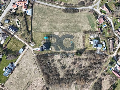 Prodej pozemku, 1 600 m² (3 z 12)
