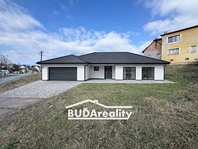 Prodej  stavebního pozemku 917 m²