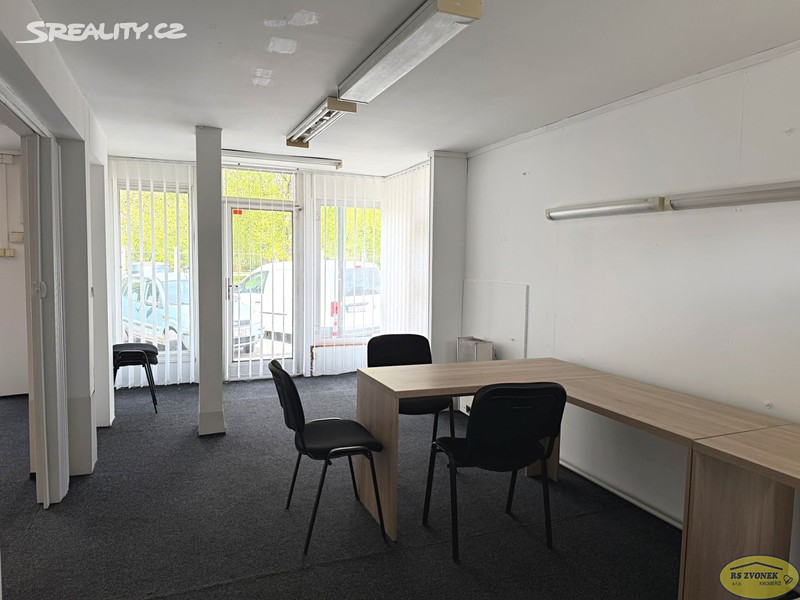 Pronájem obchodního prostoru 65 m² – pohled 6