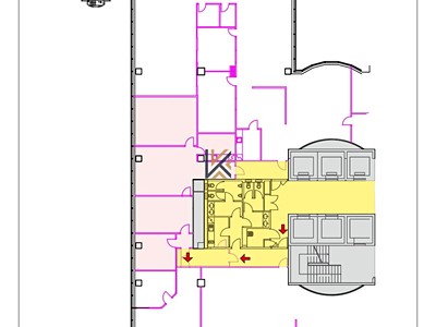 Pronájem komerčního prostoru, 140 m² (3 z 8)