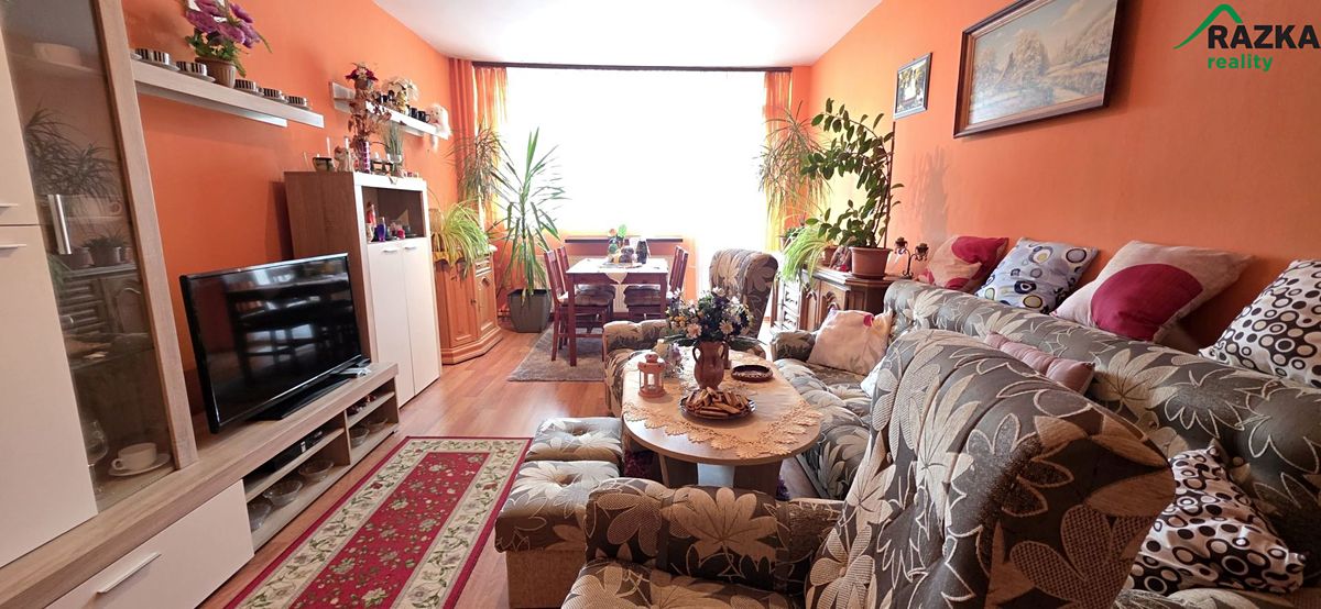 Prodej bytu 3+1 68 m² – fotografie 3