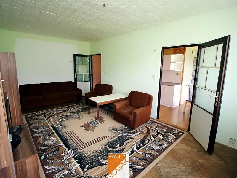 Prodej bytu 2+1 68 m², Klášterec nad Ohří – náhled fotky 3
