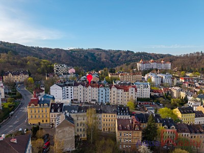 Prodej bytu 2+1 59 m²