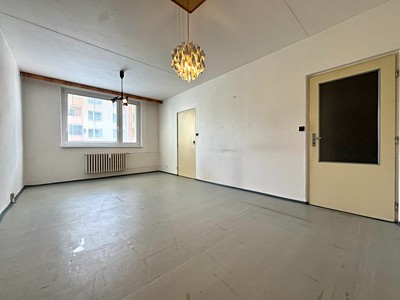Prodej bytu 3+1 71 m² — photo 3