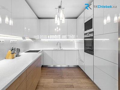 Prodej bytu 2+kk 83 m²