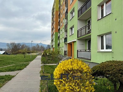 Pronájem bytu 3+1 74 m²