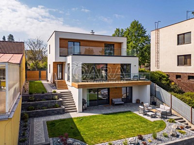 Prodej  rodinného domu 78 m², pozemek 663 m²