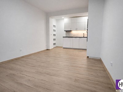 Pronájem bytu 3+kk 54 m²