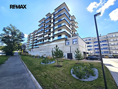 Pronájem bytu 2+kk 50 m²