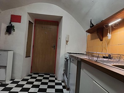 Pronájem bytu 2+1 44 m²