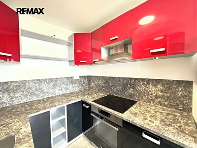 Pronájem bytu 2+kk 40 m²