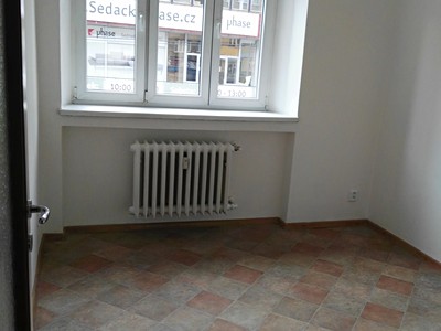 Pronájem bytu 2+kk 45 m² (Jednopodlažní)