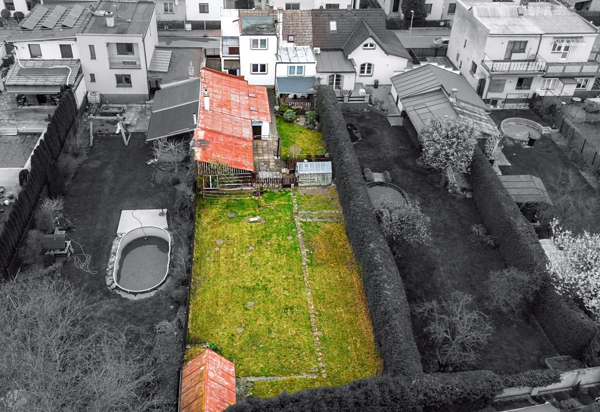 Prodej rodinného domu 90 m², pozemek 618 m² – fotografie 5