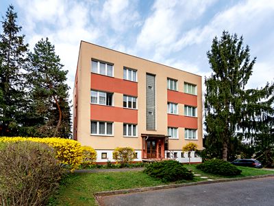 Prodej bytu 3+1 72 m²