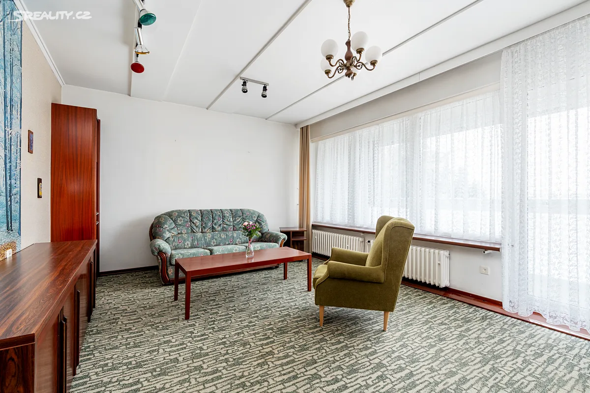 Prodej bytu 3+1 72 m² – pohled 3