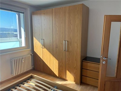 Pronájem bytu 3+1 35 m² (Jednopodlažní)