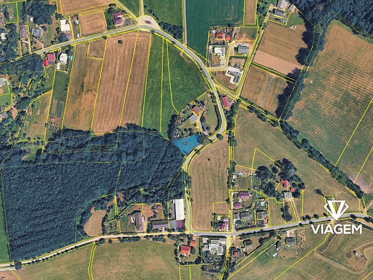 Ділянка на продаж, 1 055 м² (4 з 4)