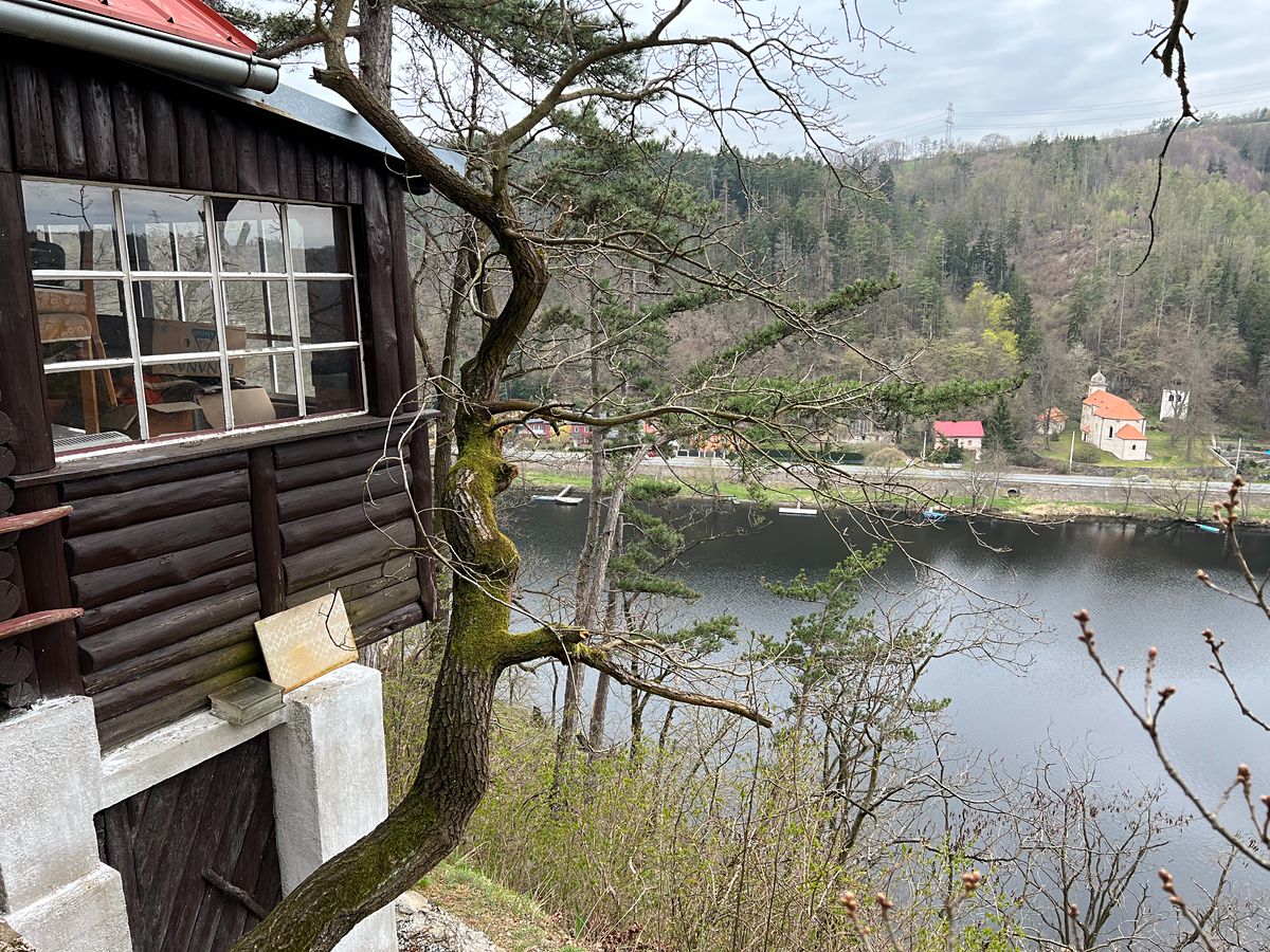 Prodej chaty 29 m², pozemek 29 m² – fotografie 4