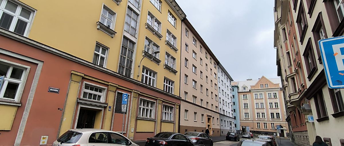 Prodej bytu 3+1 108 m²