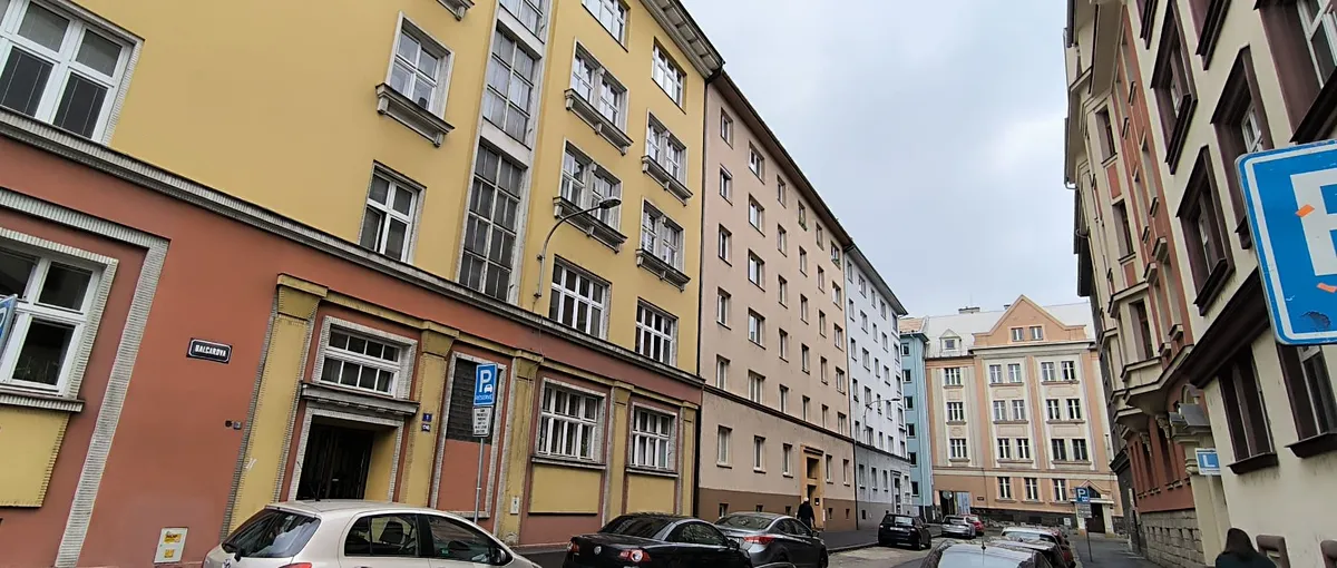 Prodej bytu 3+1 108 m²