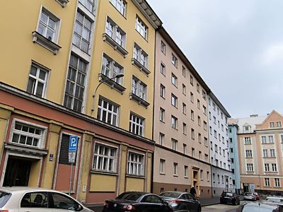 Prodej bytu 3+1 108 m²