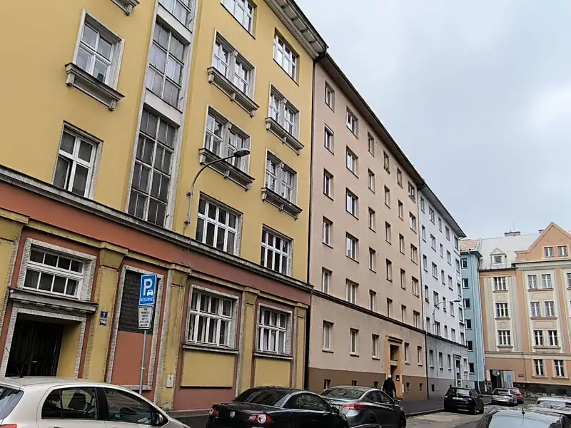 Prodej bytu 3+1 108 m², Ostrava – náhled fotky 1