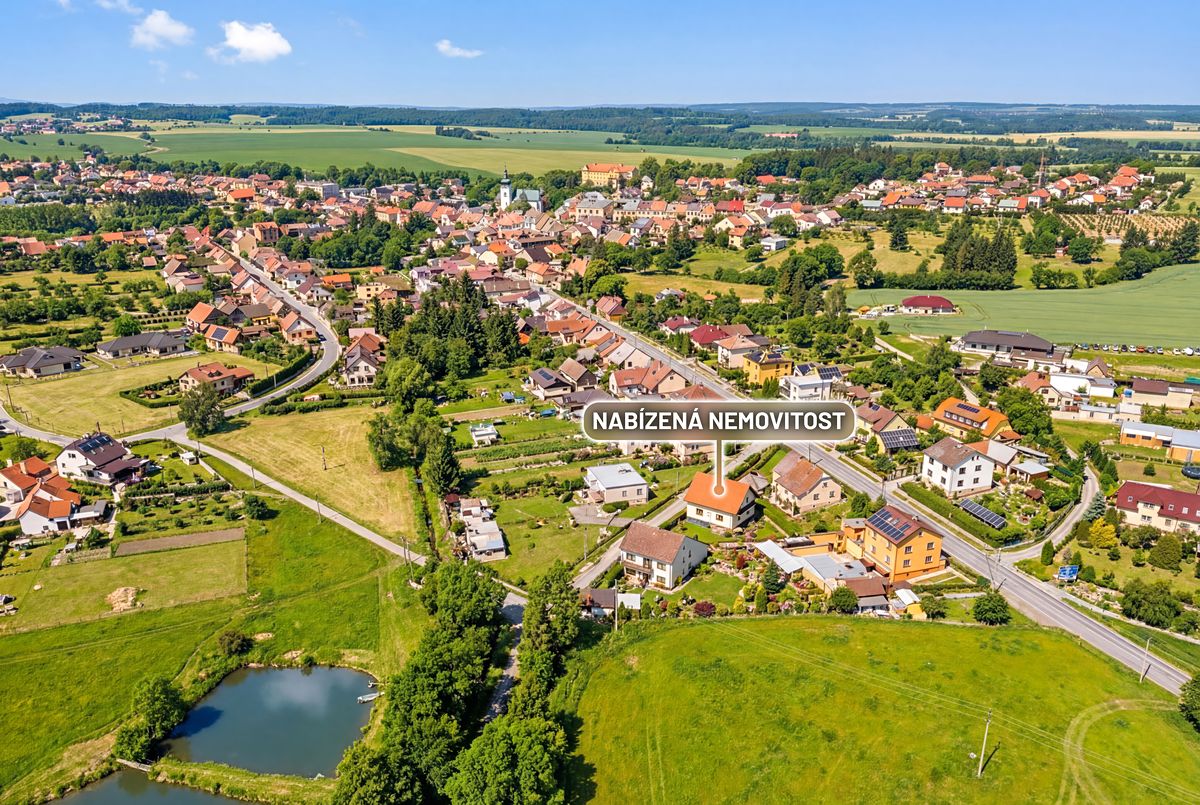 Prodej rodinného domu 174 m², pozemek 483 m² – fotografie 4