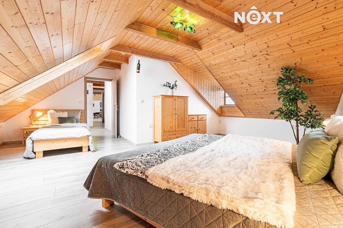 Prodej ubytovacího zařízení 538 m² – fotografie 2