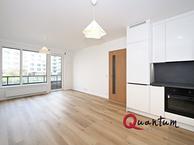 Pronájem bytu 2+kk 55 m²