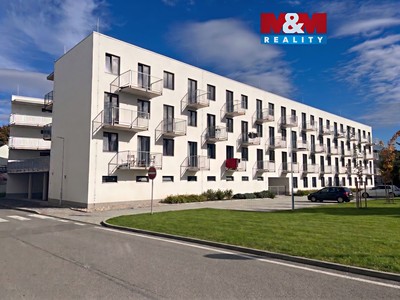 Říční, Svitavy - Předměstí