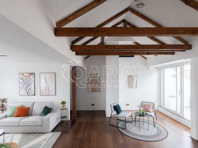 Pronájem bytu 4+kk 146 m² — photo 3