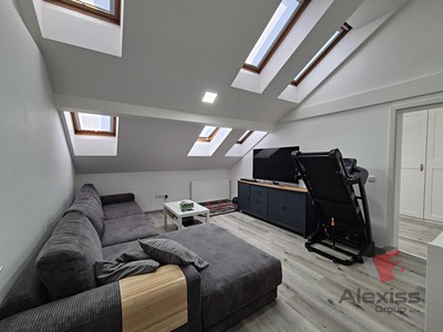 Pronájem bytu atypické 85 m² (Loft)