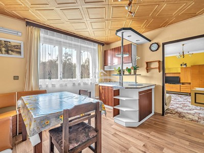 Prodej  rodinného domu 140 m², pozemek 1 036 m² (Podkrovní) — photo 3