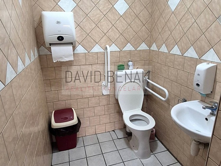 Prodej komerčního prostoru, 459 m² (21 z 21)
