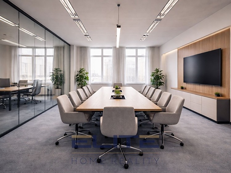 Pronájem komerčního prostoru, 775 m² (28 z 37)