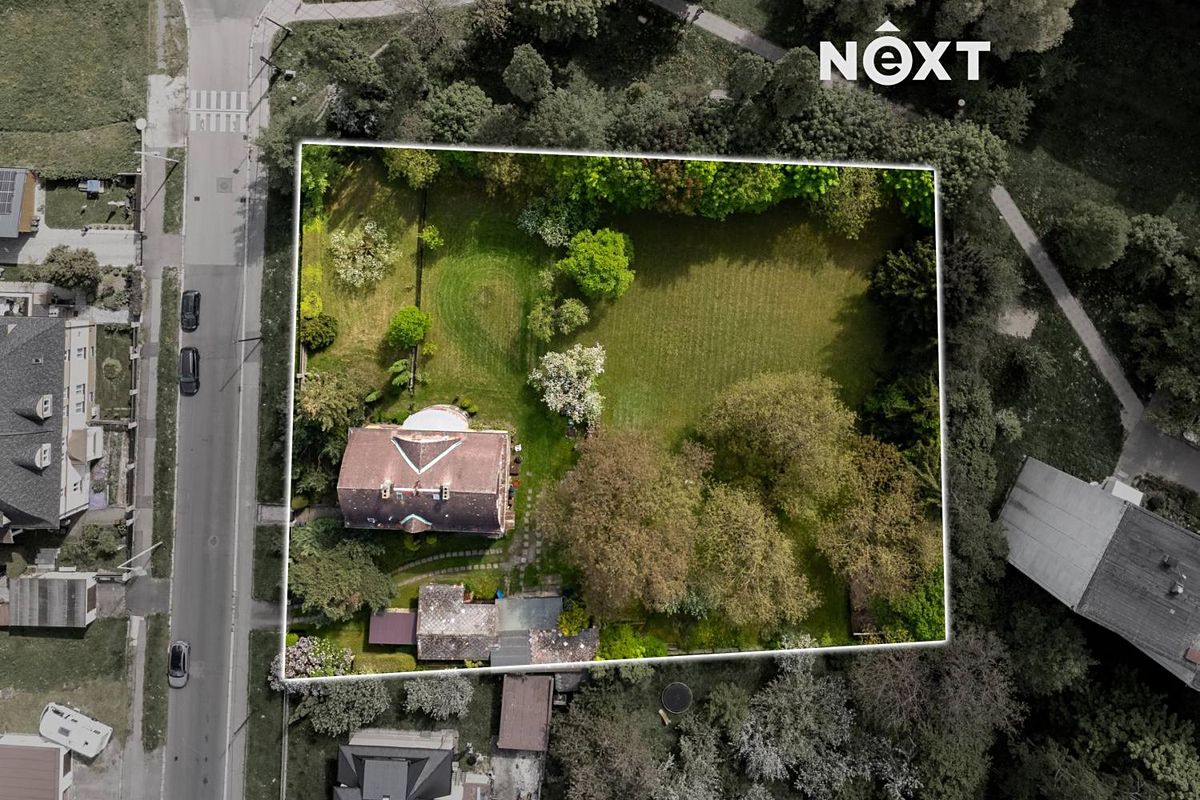Prodej vily 423 m², pozemek 3460 m² – fotografie 5